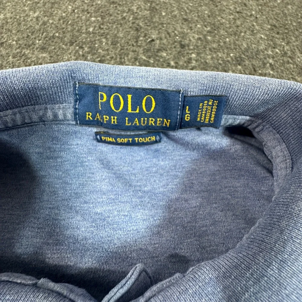 Polo Ralph Lauren polo ralph